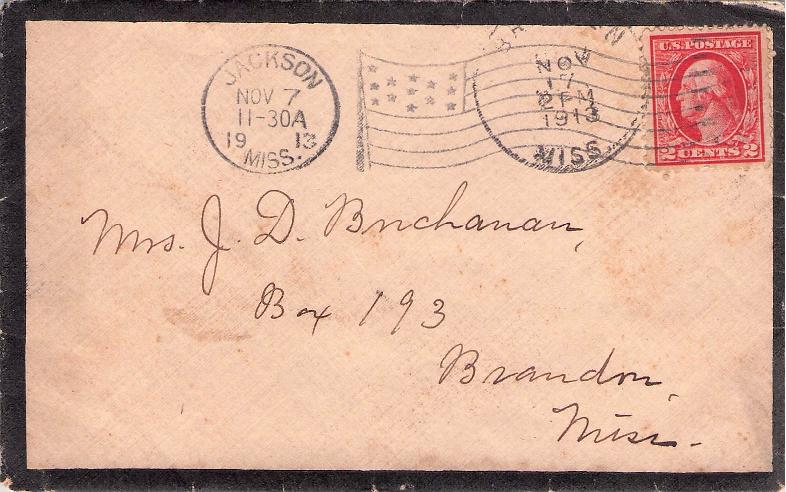 Hinds County, MS (26 items)