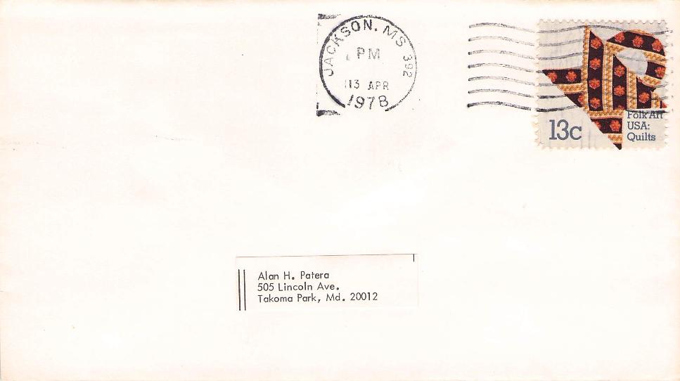 Hinds County, MS (26 items)