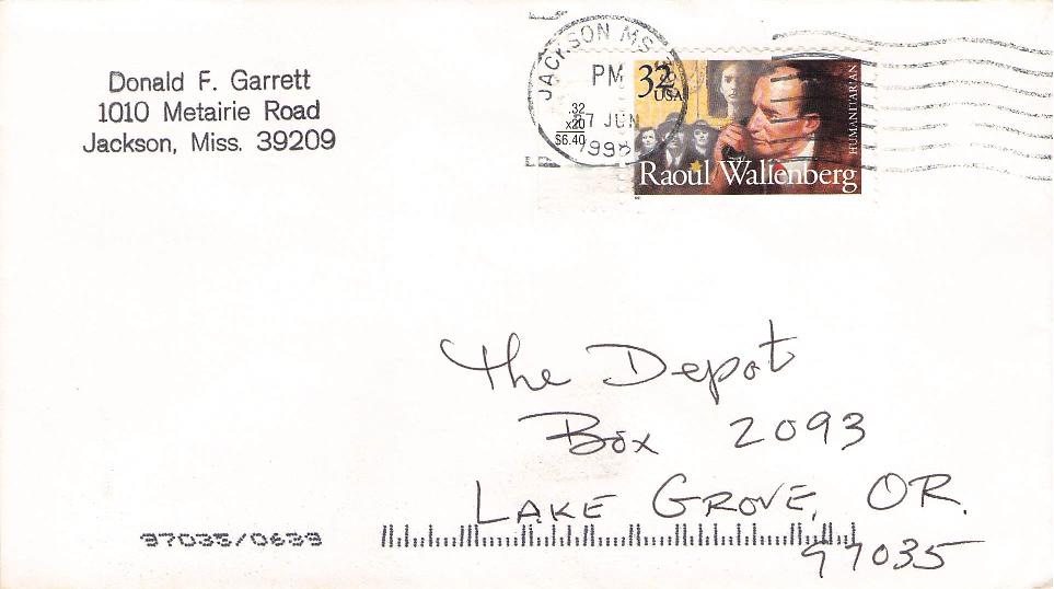 Hinds County, MS (26 items)