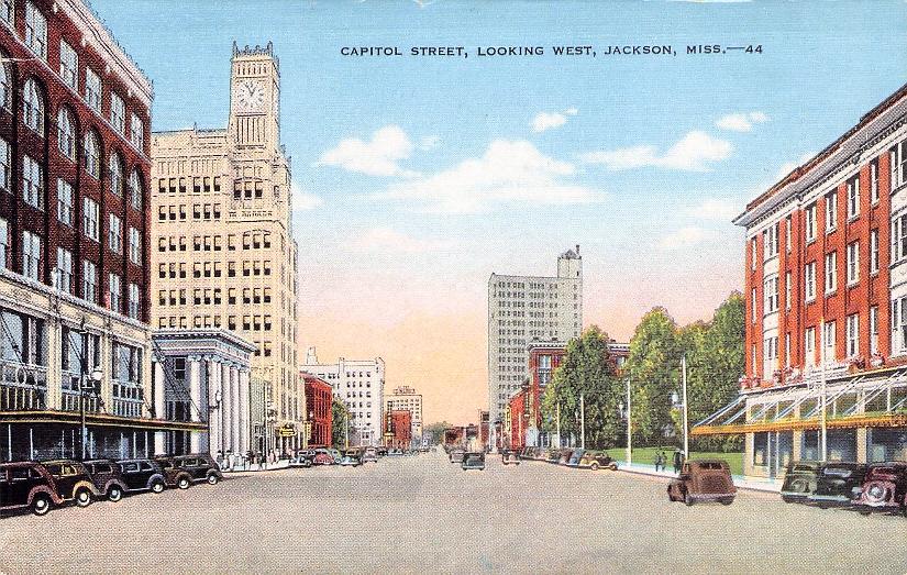 Hinds County, MS (26 items)