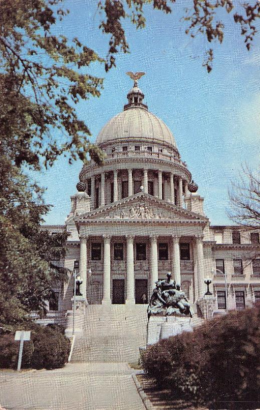 Hinds County, MS (26 items)
