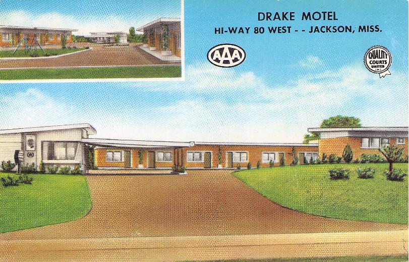 Hinds County, MS (26 items)