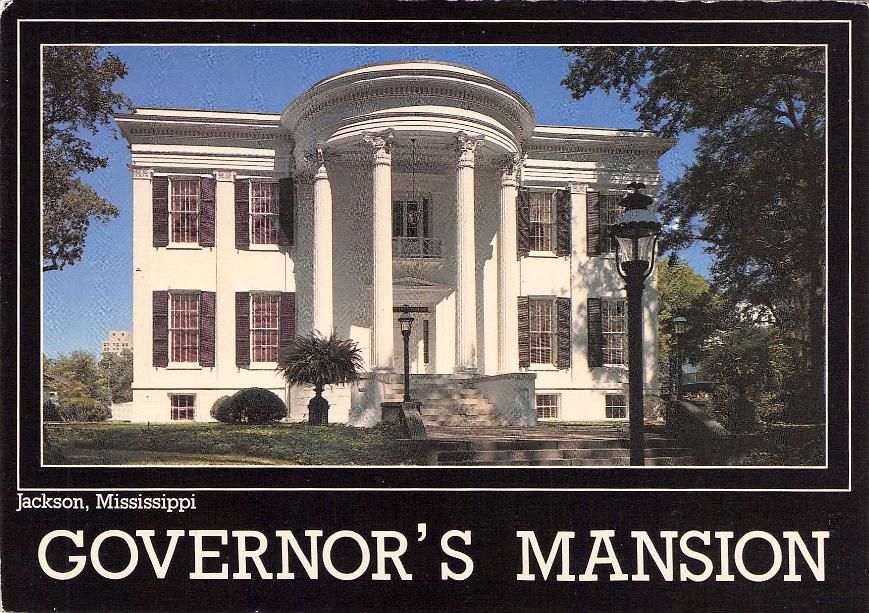 Hinds County, MS (26 items)