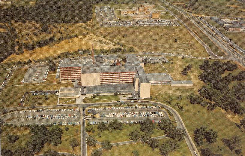 Hinds County, MS (26 items)