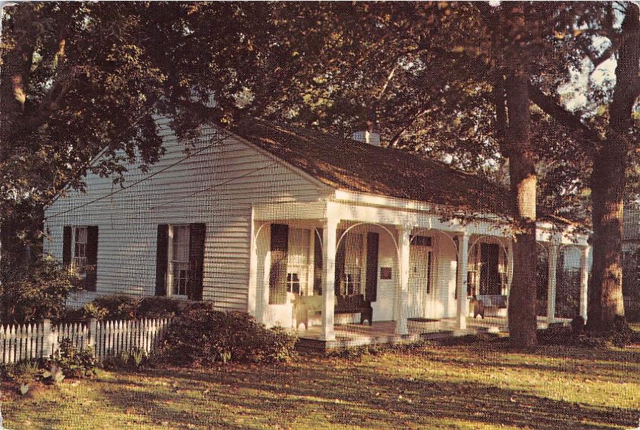 Hinds County, MS (26 items)