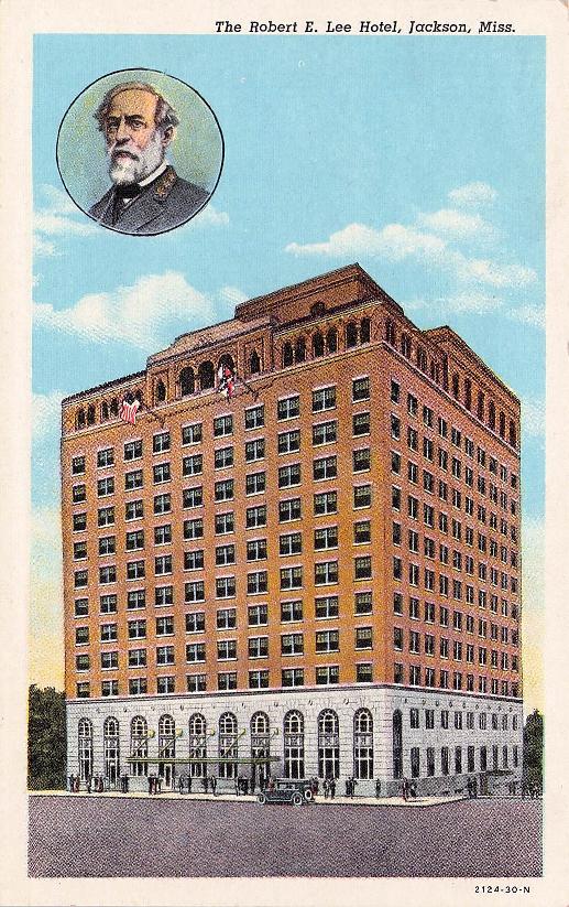 Hinds County, MS (26 items)