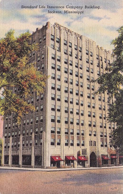 Hinds County, MS (26 items)