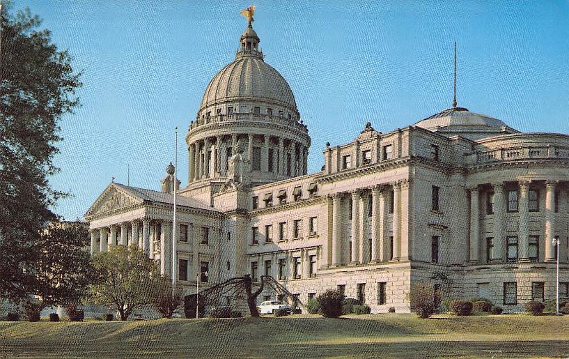 Hinds County, MS (26 items)