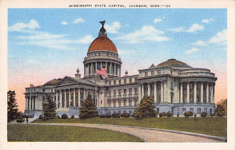 Hinds County, MS (26 items)