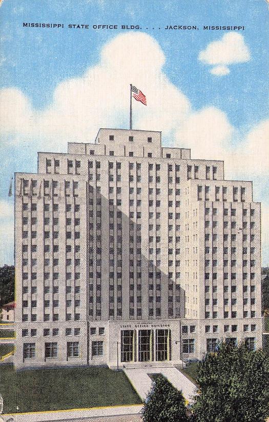 Hinds County, MS (26 items)