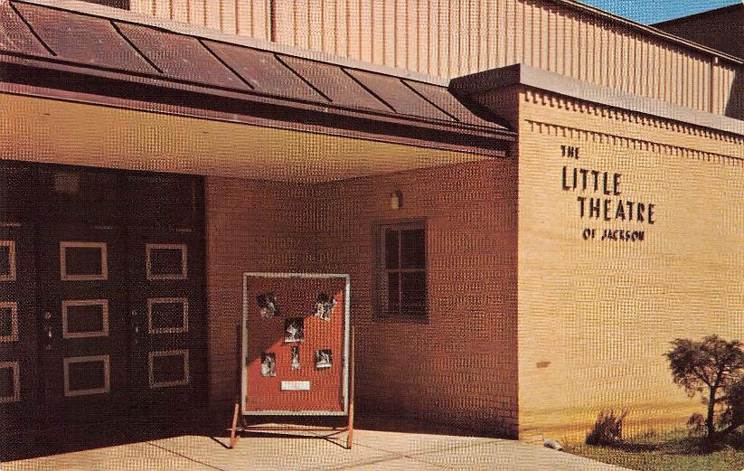 Hinds County, MS (26 items)