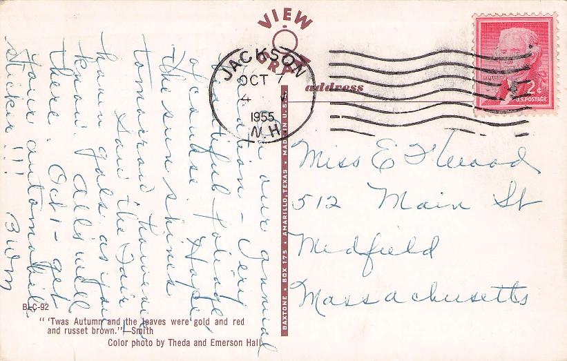 Carroll County, NH (30 items)