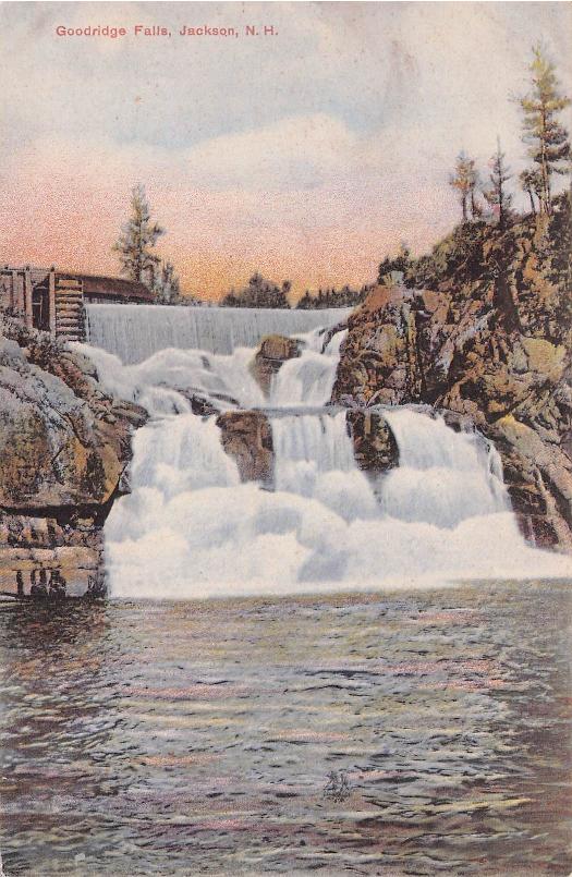 Carroll County, NH (30 items)