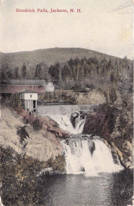 Carroll County, NH (30 items)