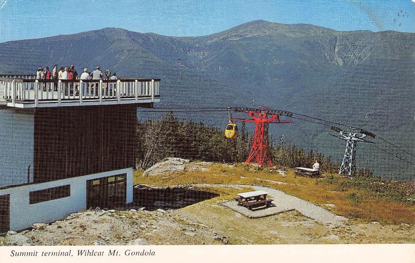 Carroll County, NH (30 items)