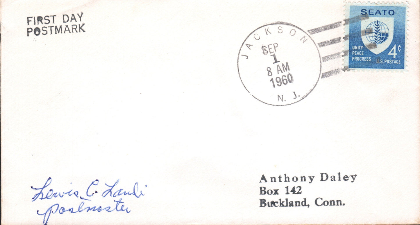 Ocean County, NJ (29 items)