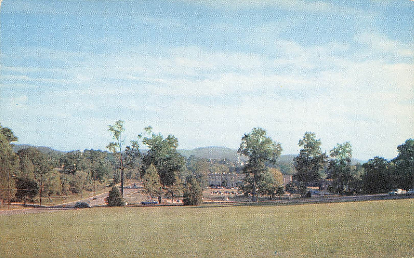 Calhoun County, AL (21 items)