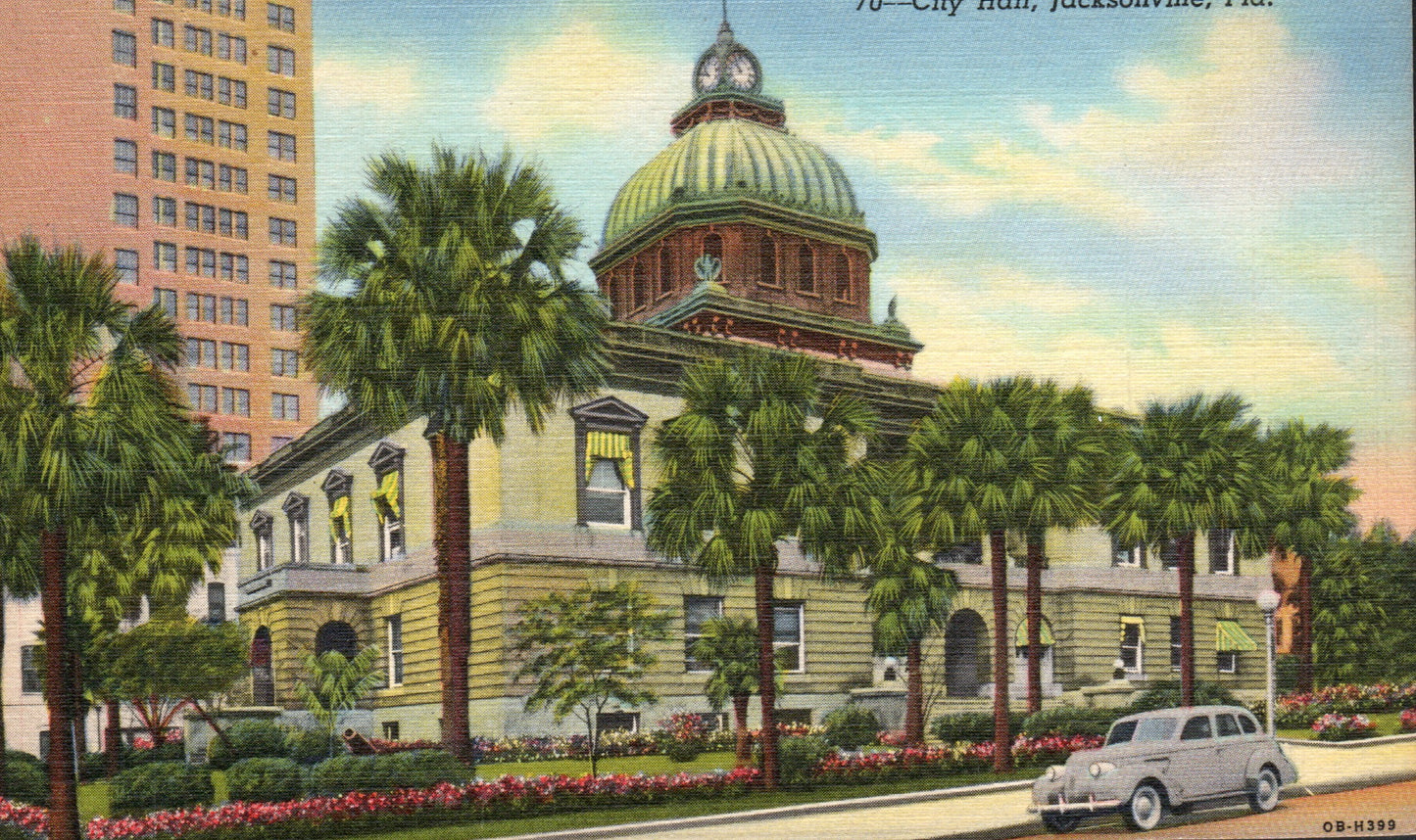 Duval County, FL (33 items)