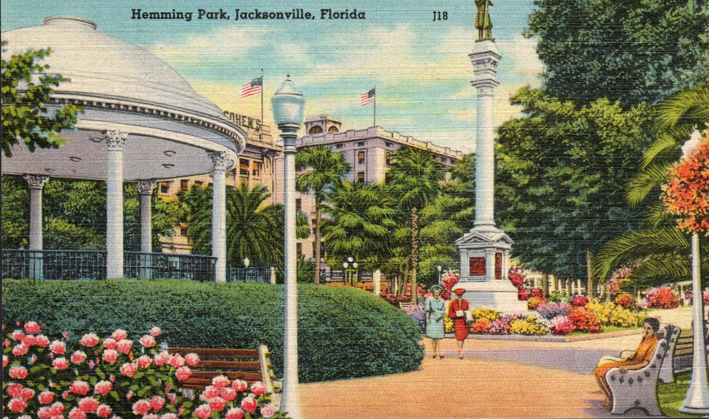 Duval County, FL (33 items)