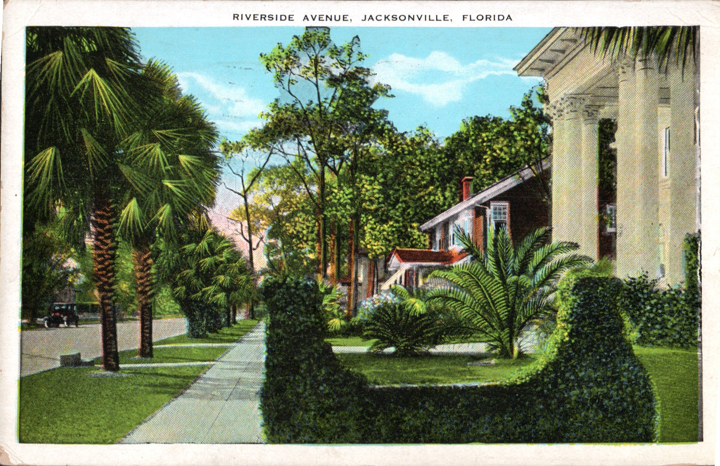 Duval County, FL (33 items)