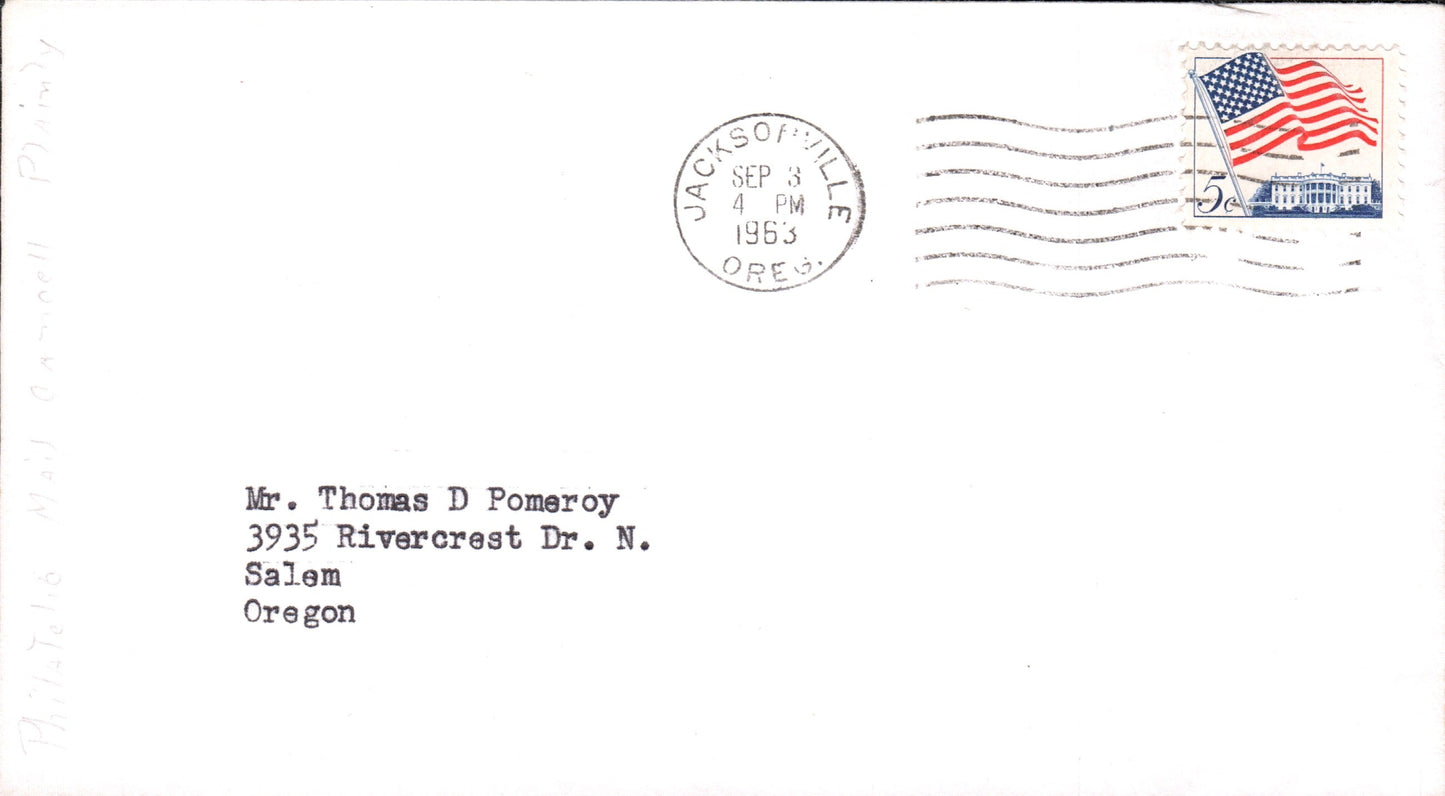 Jackson County, OR (80 items)