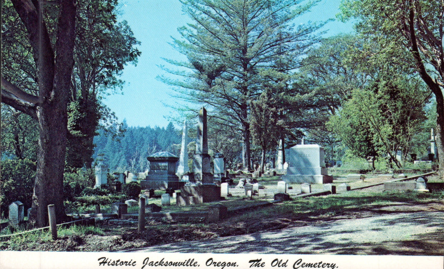 Jackson County, OR (80 items)