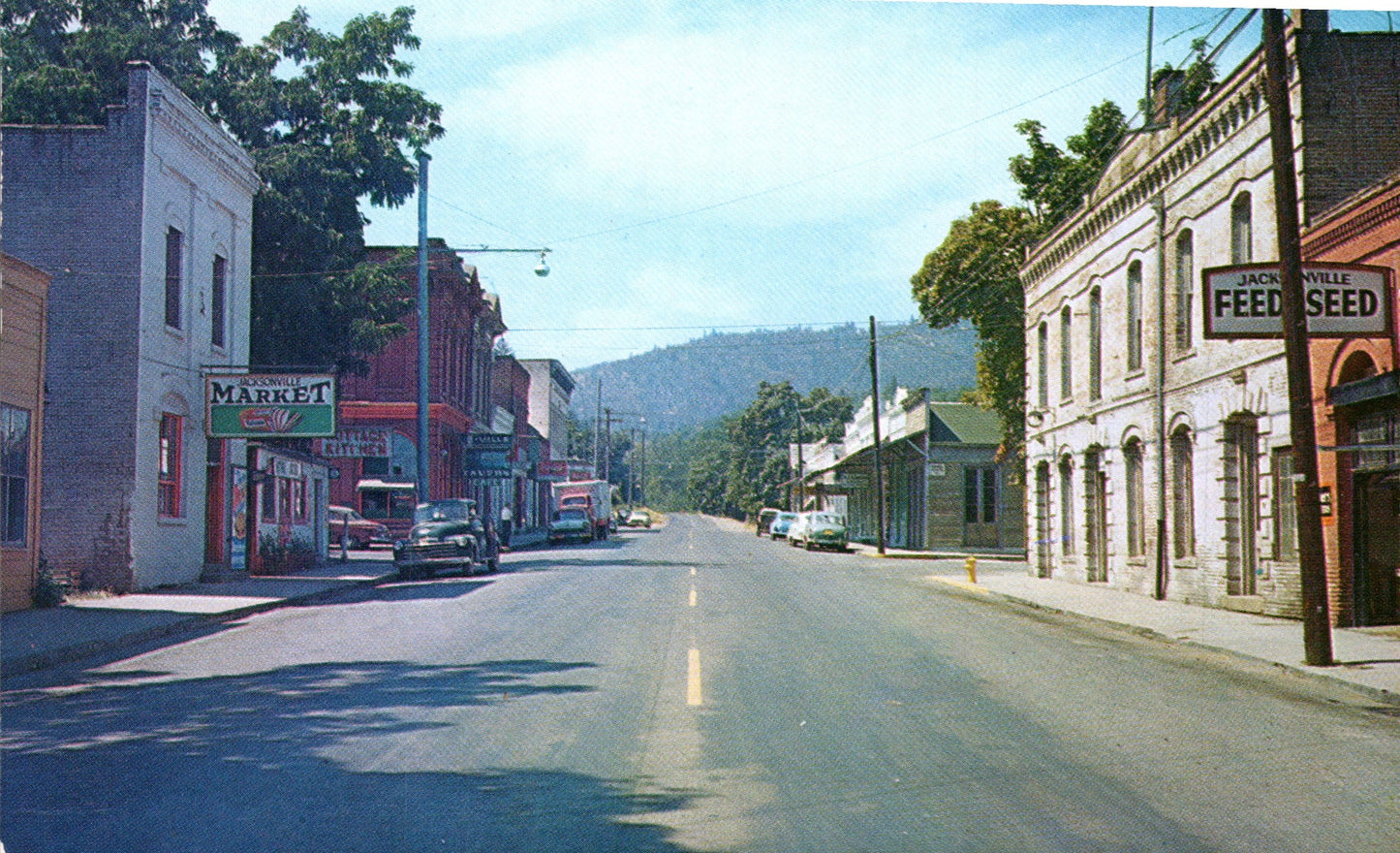 Jackson County, OR (80 items)