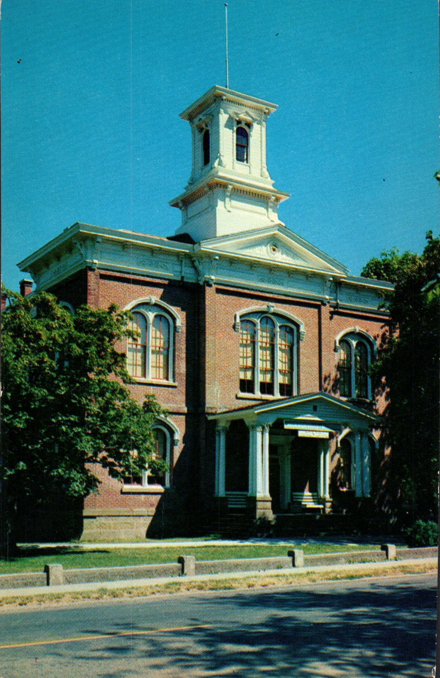 Jackson County, OR (80 items)