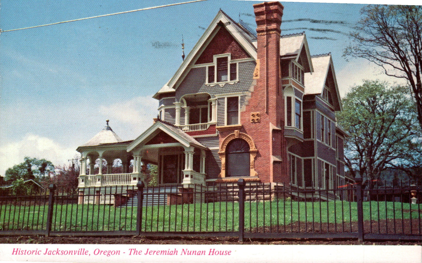 Jackson County, OR (80 items)