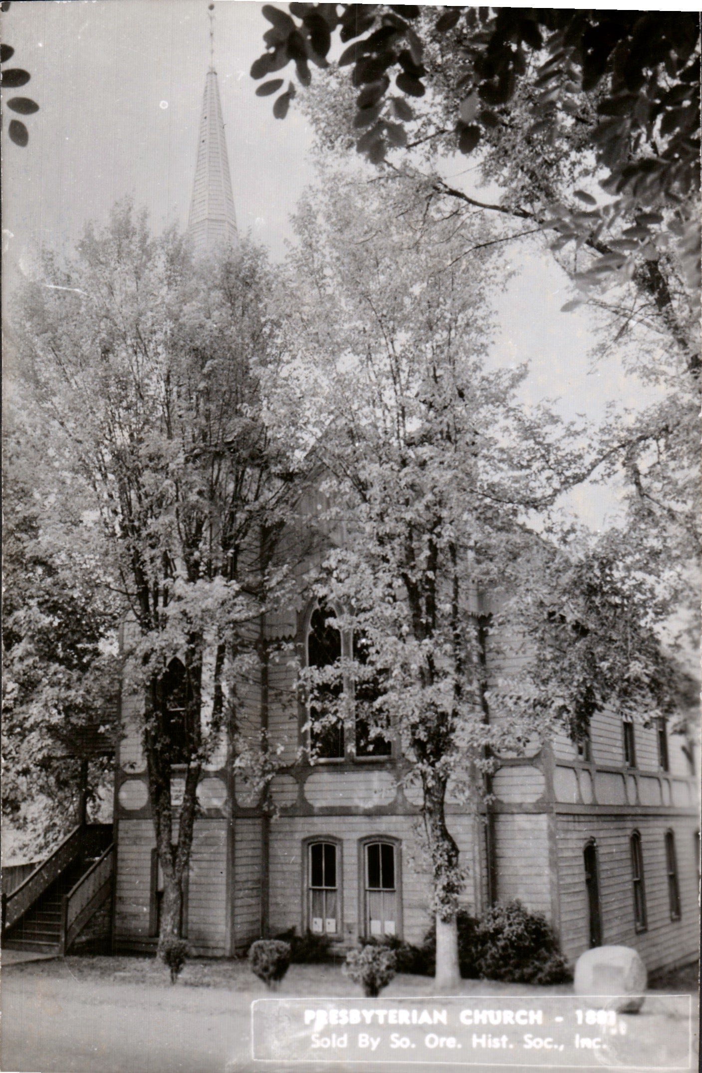 Jackson County, OR (80 items)