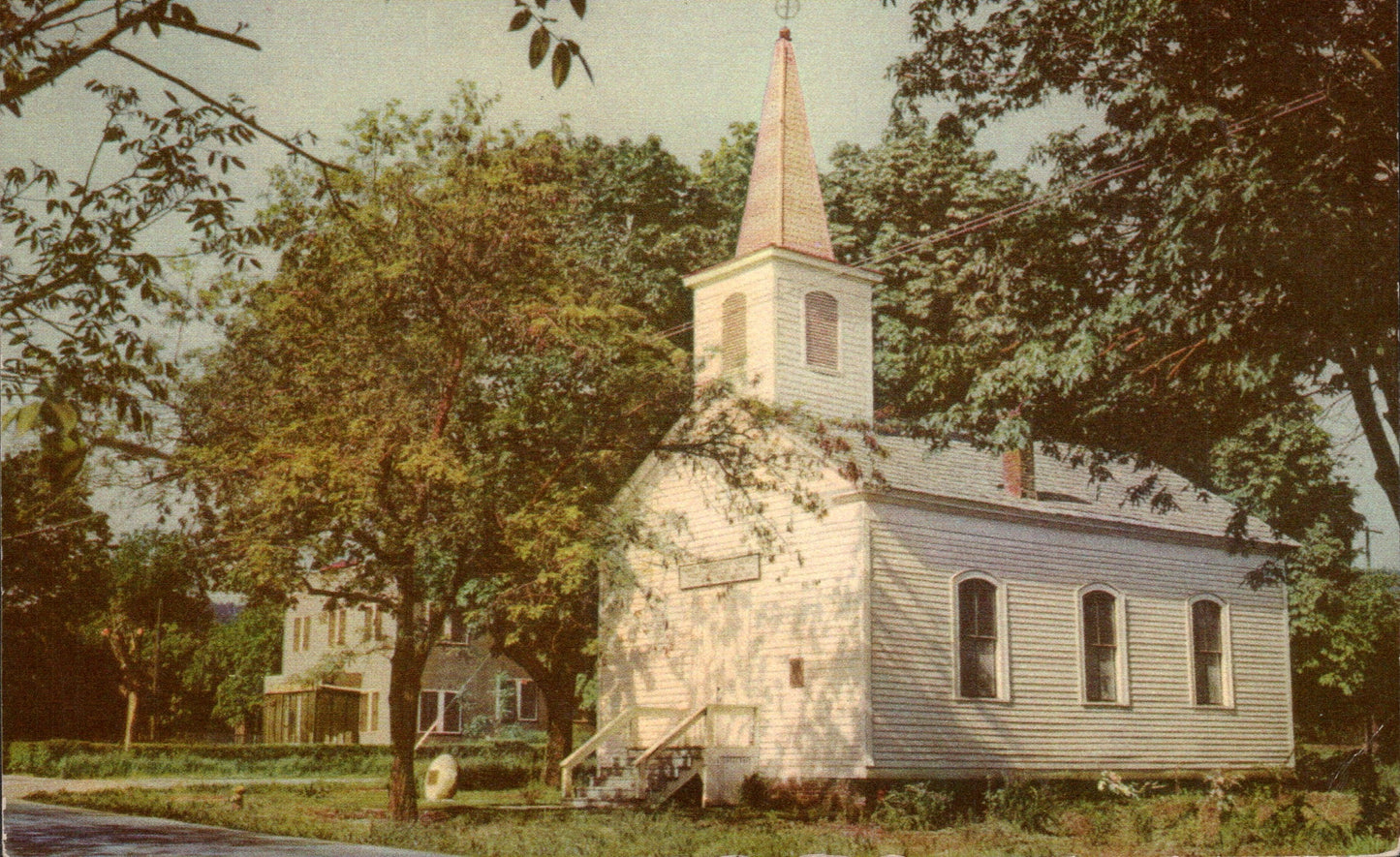 Jackson County, OR (80 items)