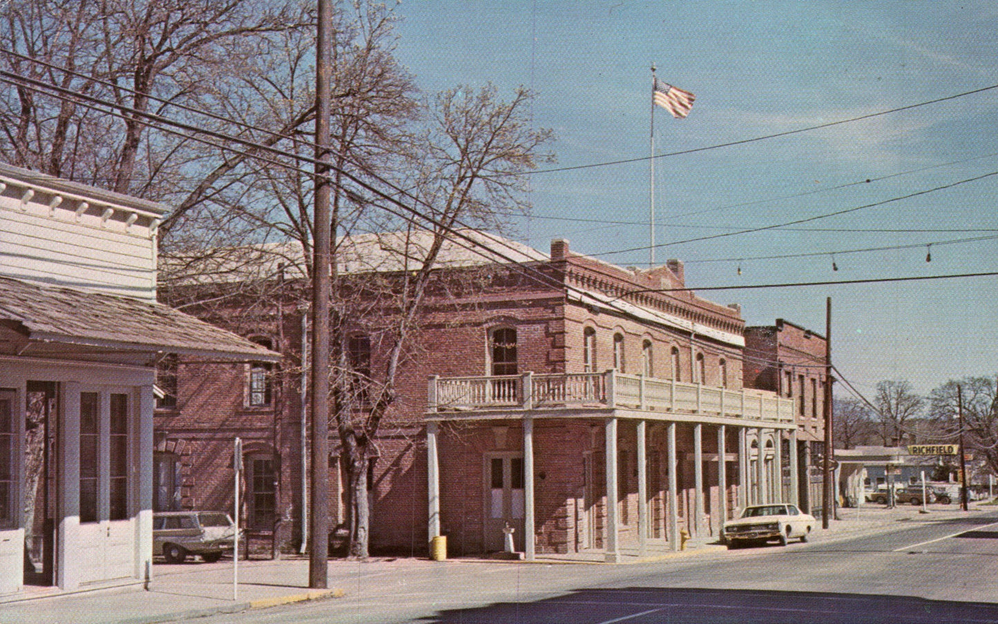 Jackson County, OR (80 items)