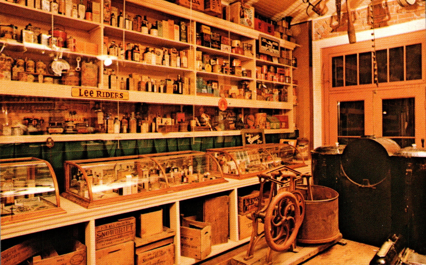 Jackson County, OR (80 items)