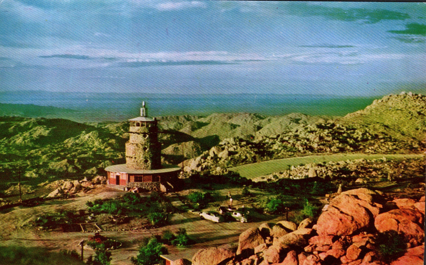 San Diego County, CA (123 items)