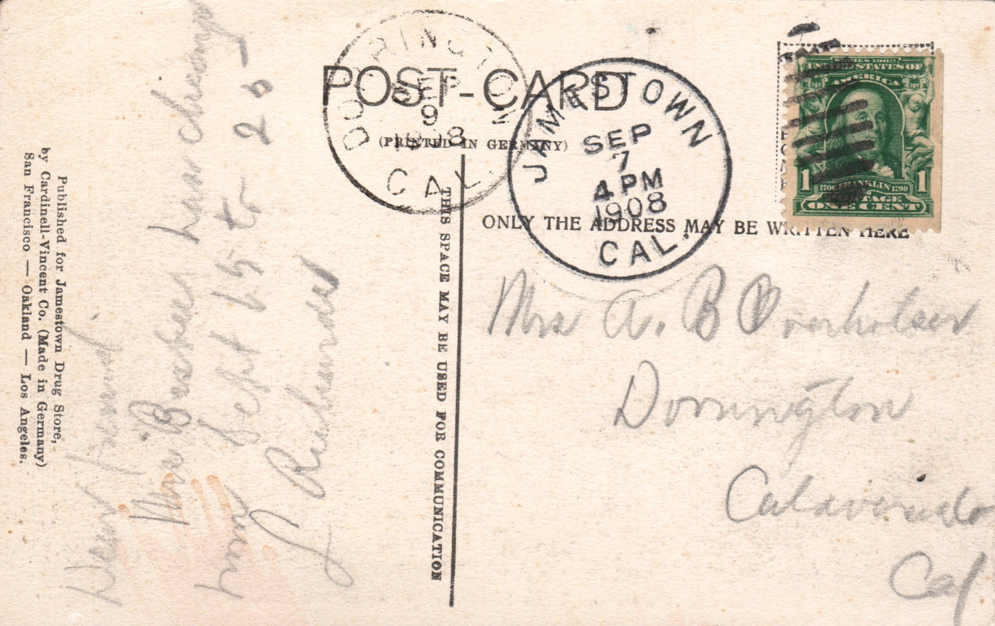 Tuolumne County, CA (65 items)