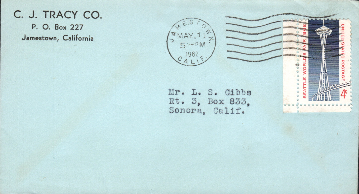 Tuolumne County, CA (65 items)