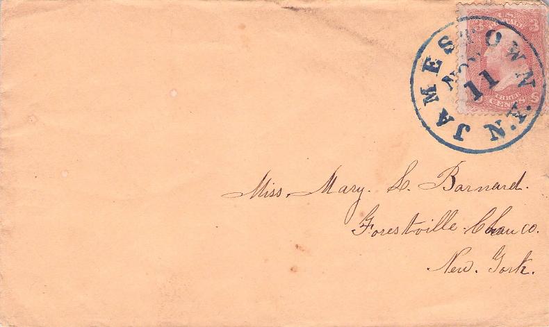 Chautauqua County, NY (56 items)