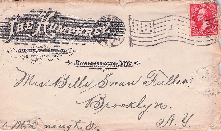 Chautauqua County, NY (56 items)