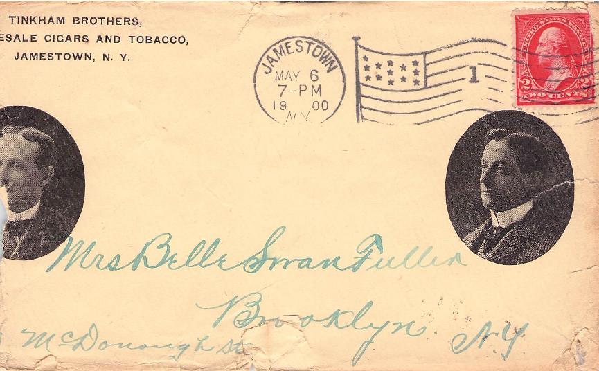 Chautauqua County, NY (56 items)