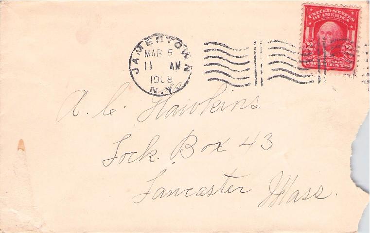 Chautauqua County, NY (56 items)