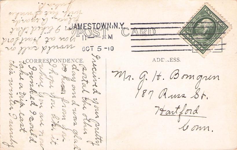 Chautauqua County, NY (56 items)