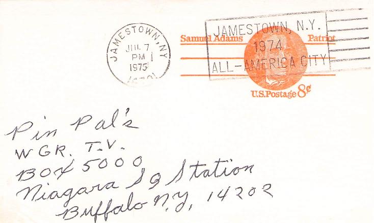 Chautauqua County, NY (56 items)