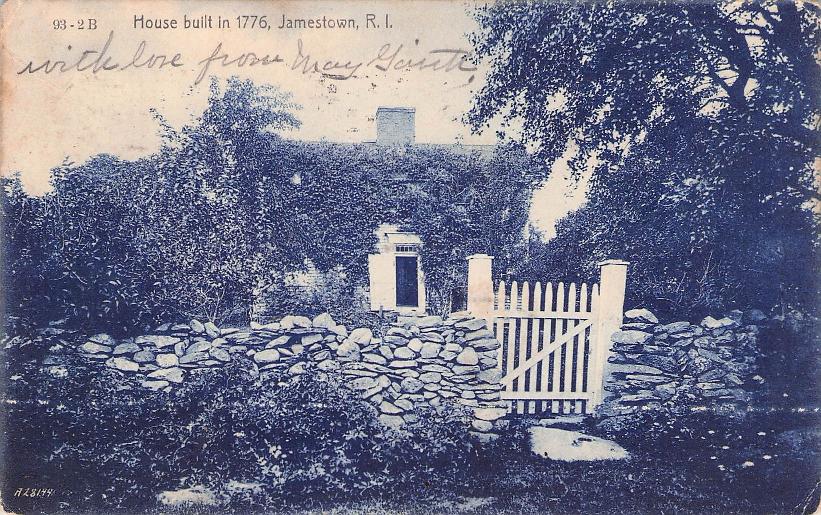 Newport County, RI (43 items)