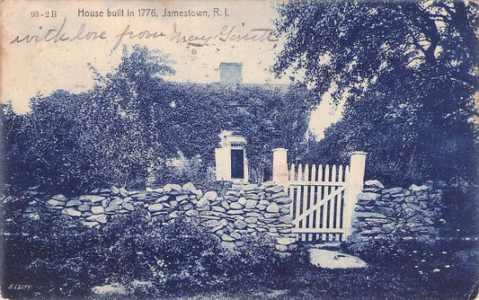 Newport County, RI (43 items)