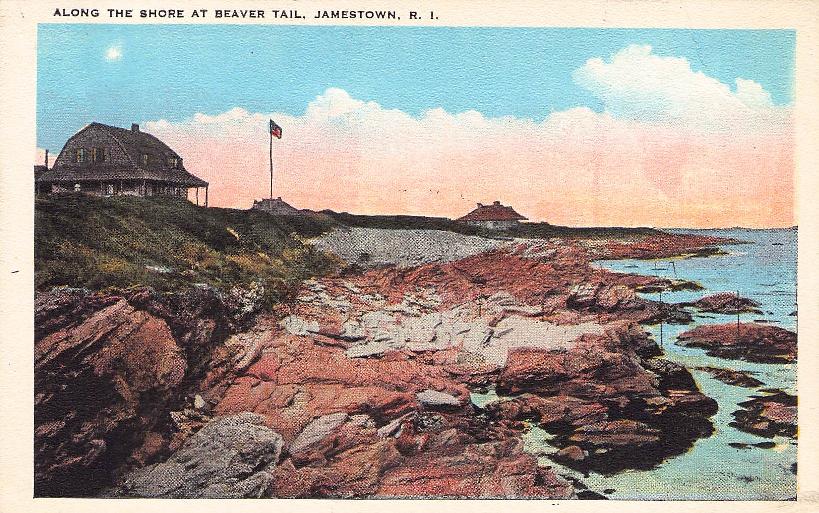 Newport County, RI (43 items)