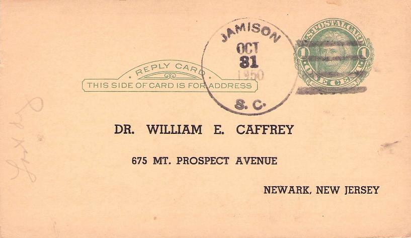 Orangeburg County, SC (13 items)