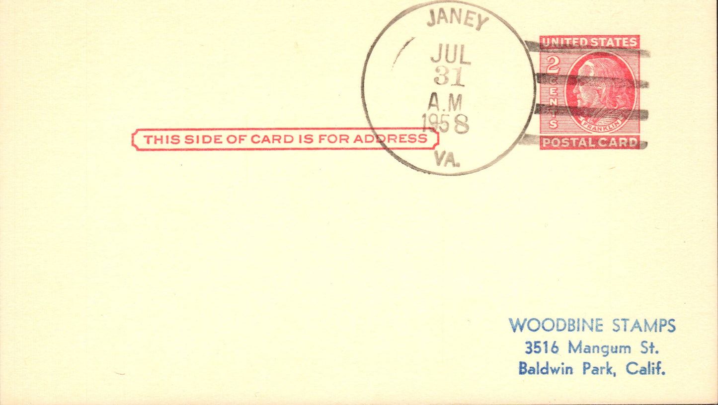 Buchanan County, VA (21 items)