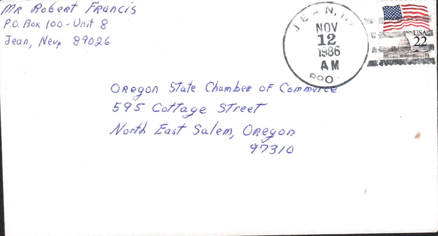 Clark County, NV (44 items)