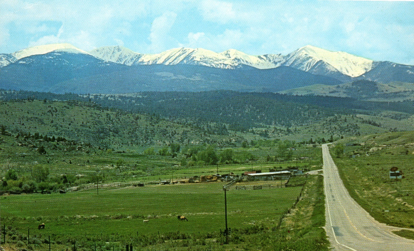 Jefferson County, MT (16 items)