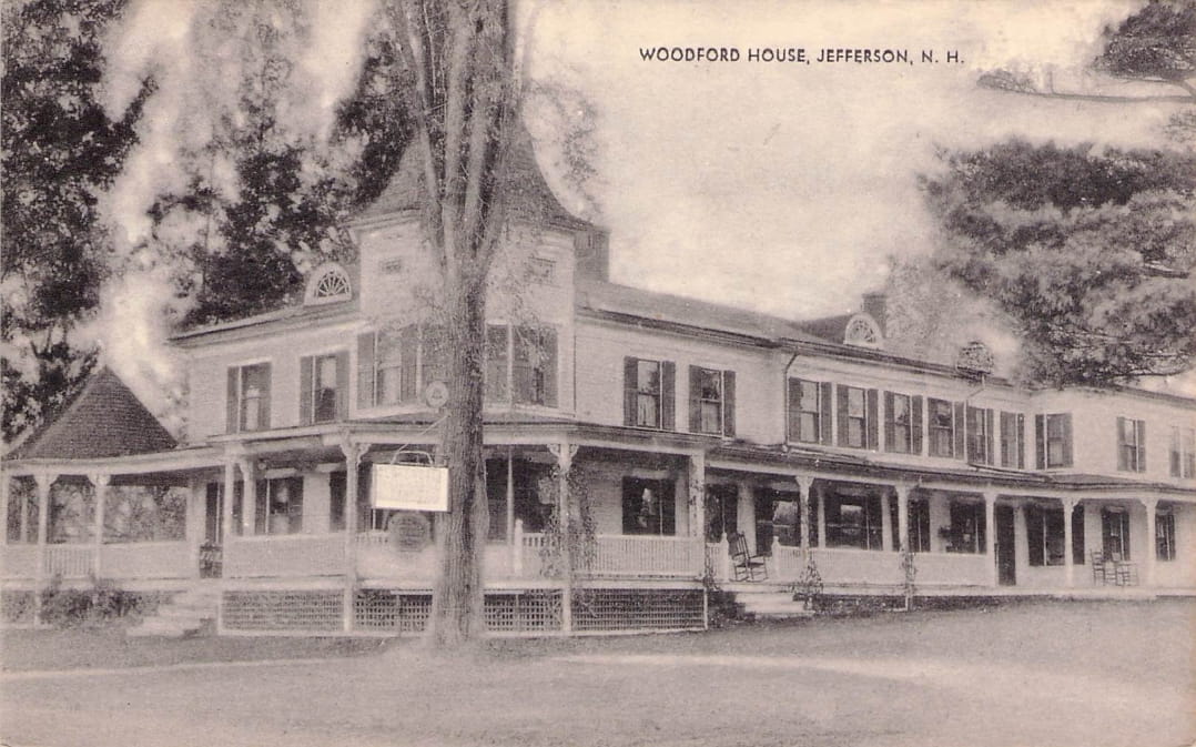 Coos County, NH (31 items)